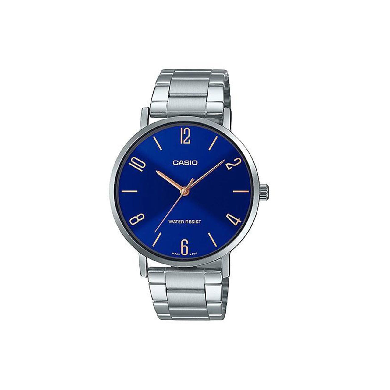 Casio MTP-VT01D-2B2