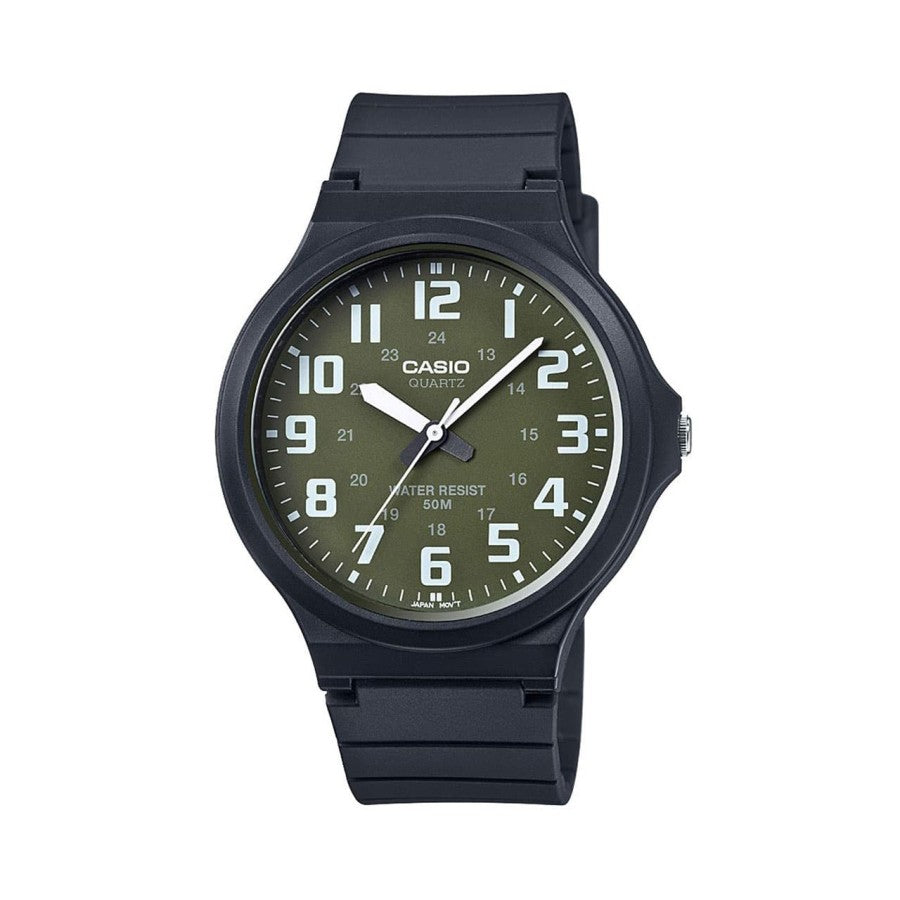 Casio MW-240-3BVDF