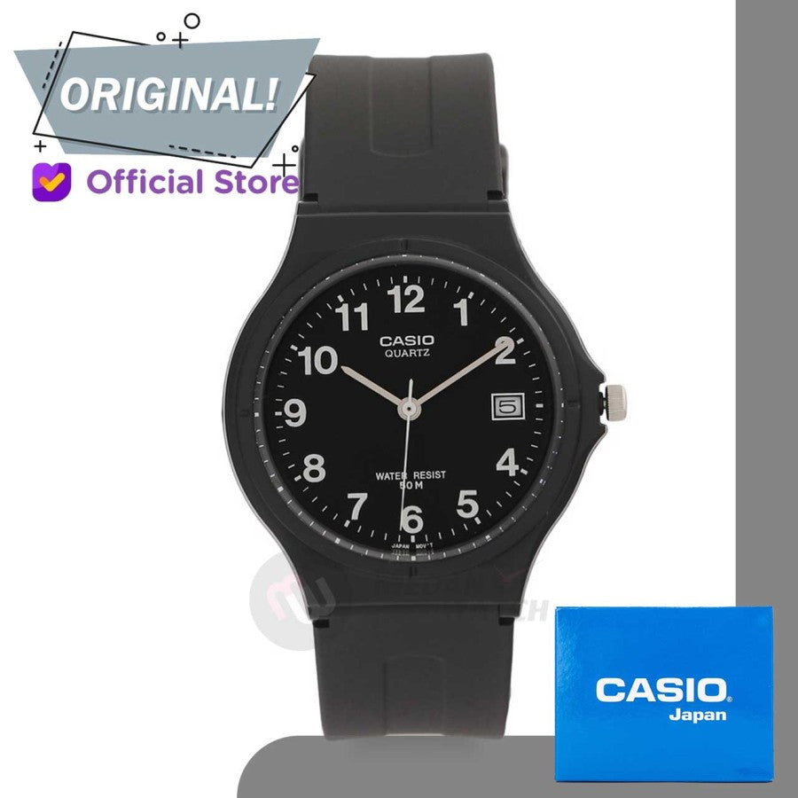 Casio MW-59-1BVDF