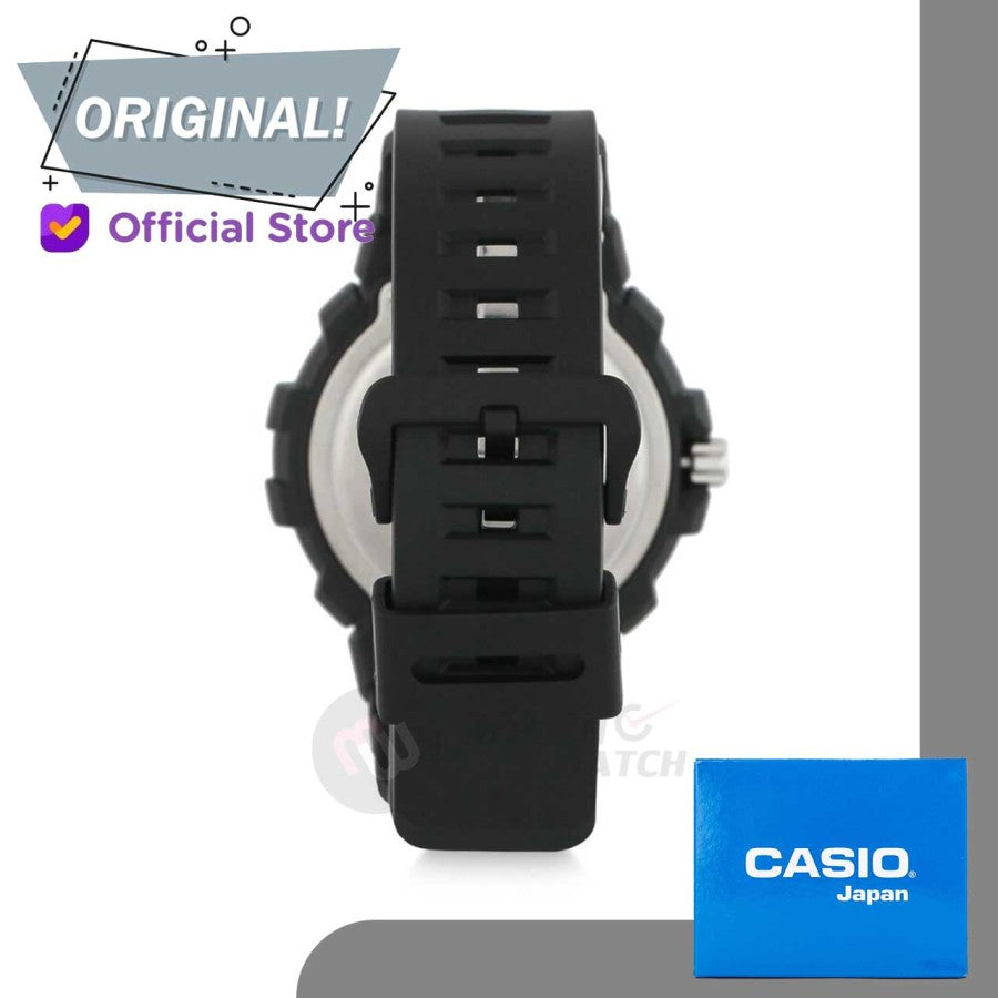 Casio MW-610H-1AVDF