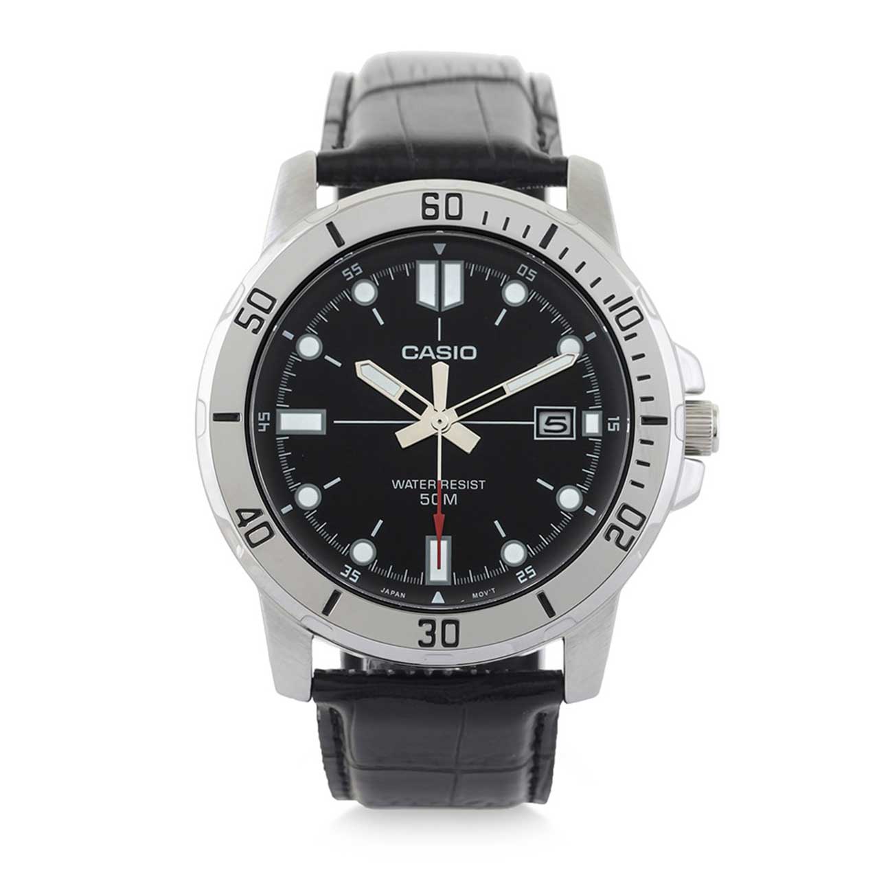 Casio MTP-VD01L-1EVUDF