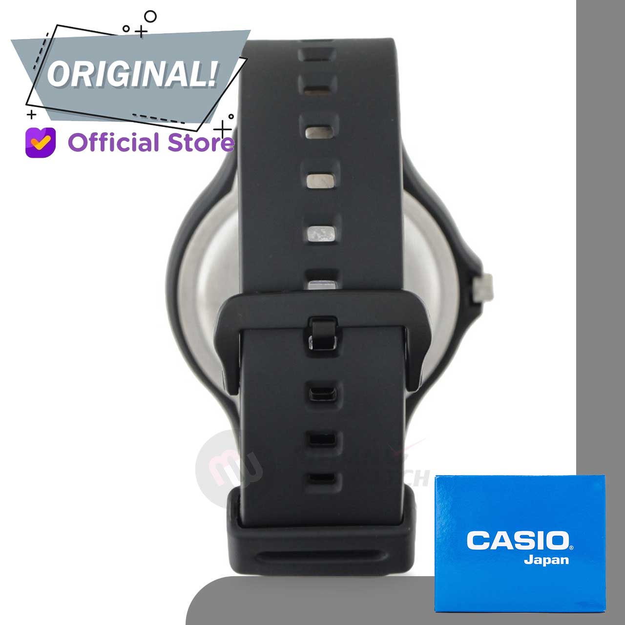 Casio MW-240-1EVDF