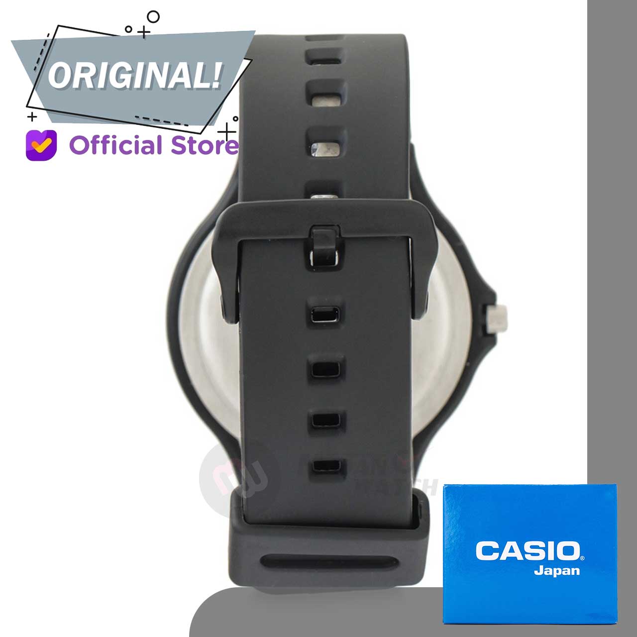 Casio MW-240-7EVDF