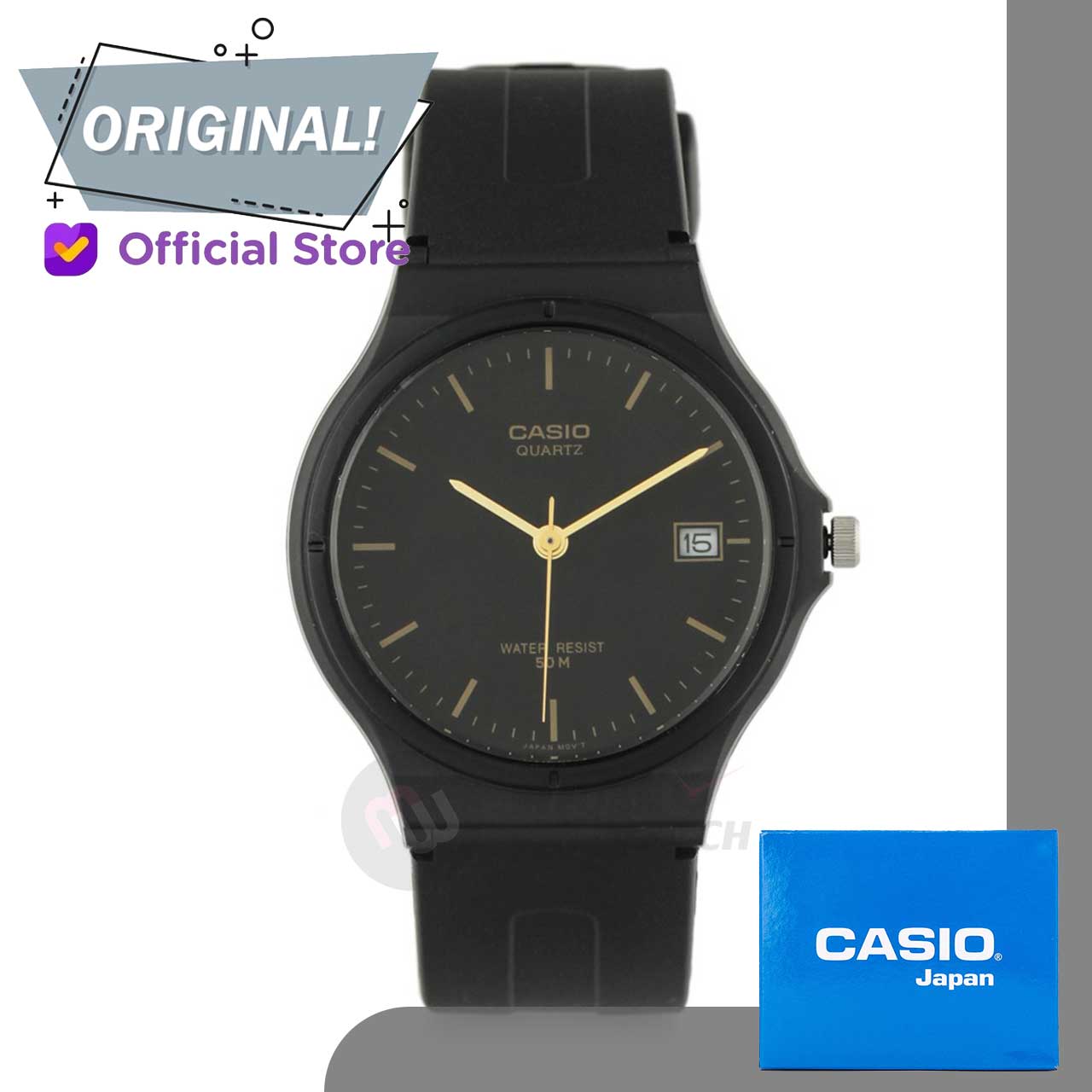 Casio mw best sale 59 1e