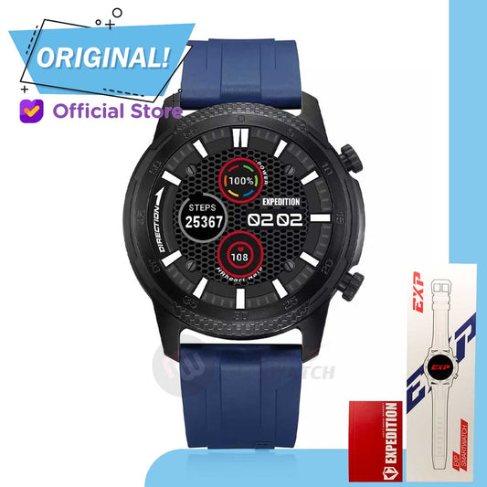Expedition Smartwatch 001 MFRIPBU