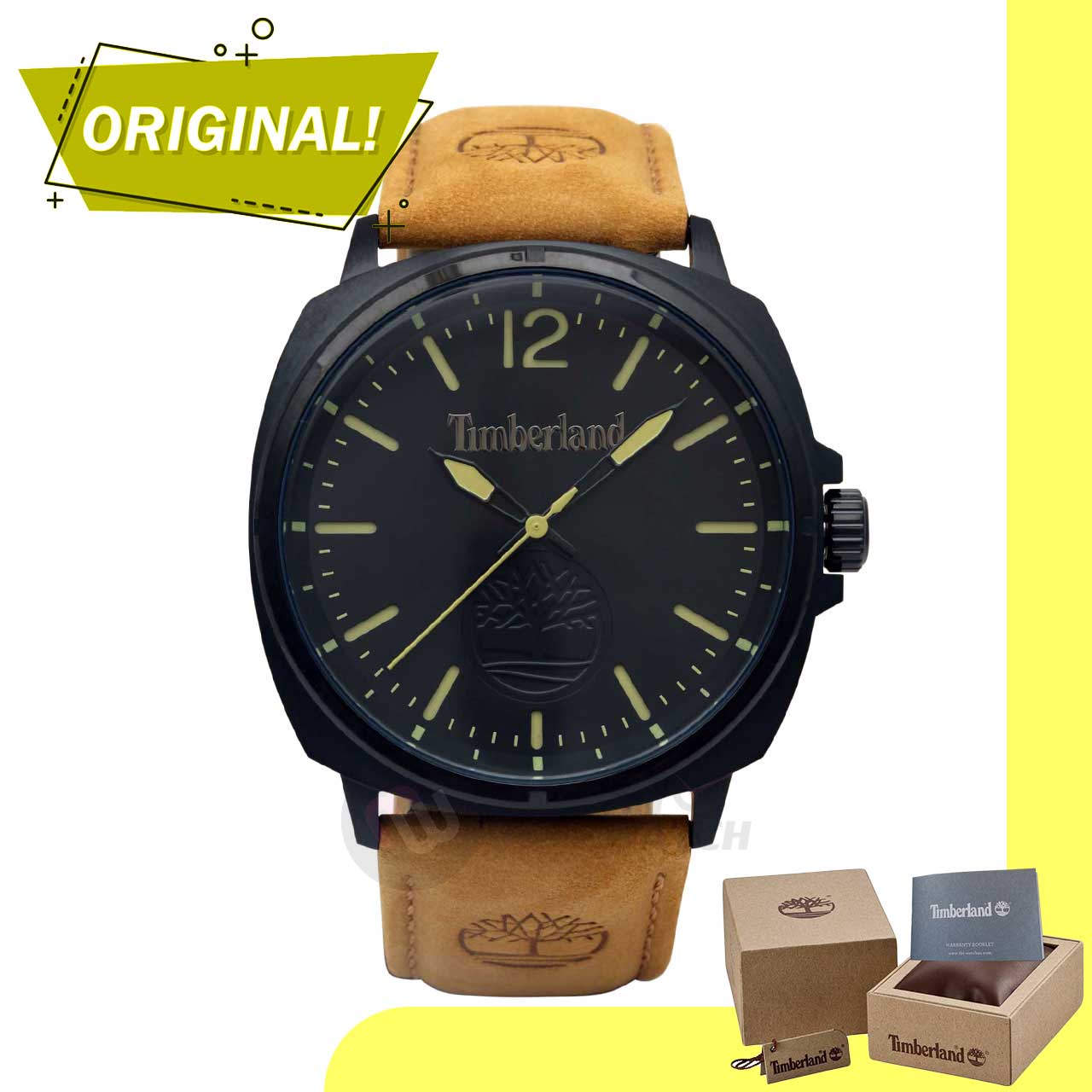 Timberland TDWGA0010601