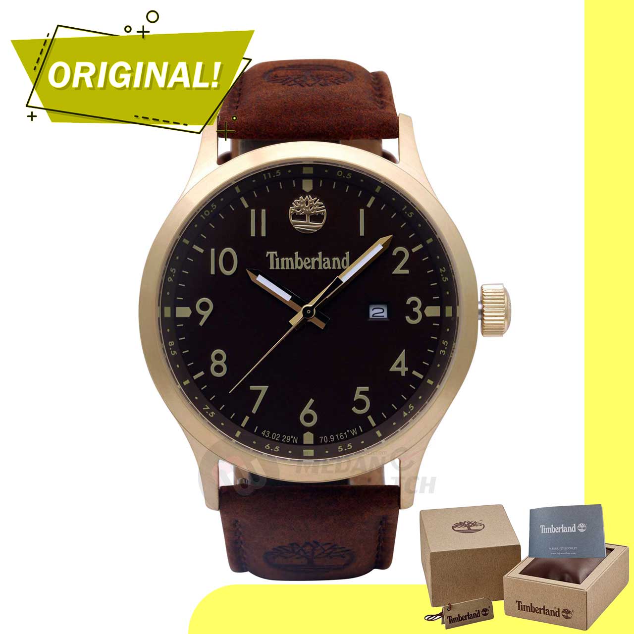 Timberland TDWGB0010104