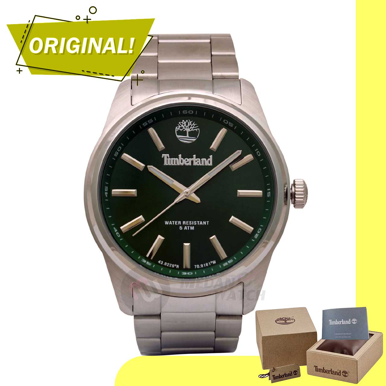 Timberland TDWGG0010806
