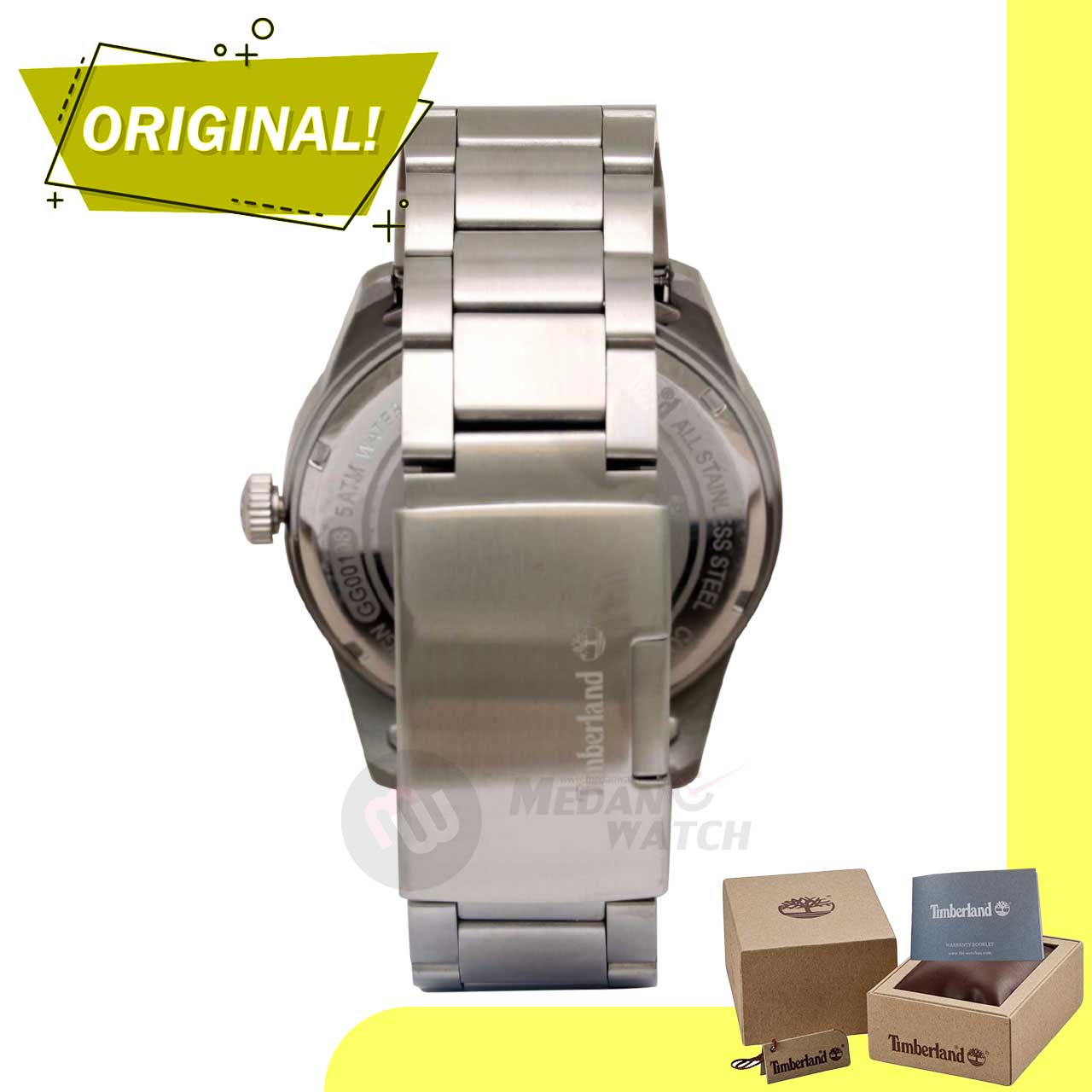 Timberland TDWGG0010806