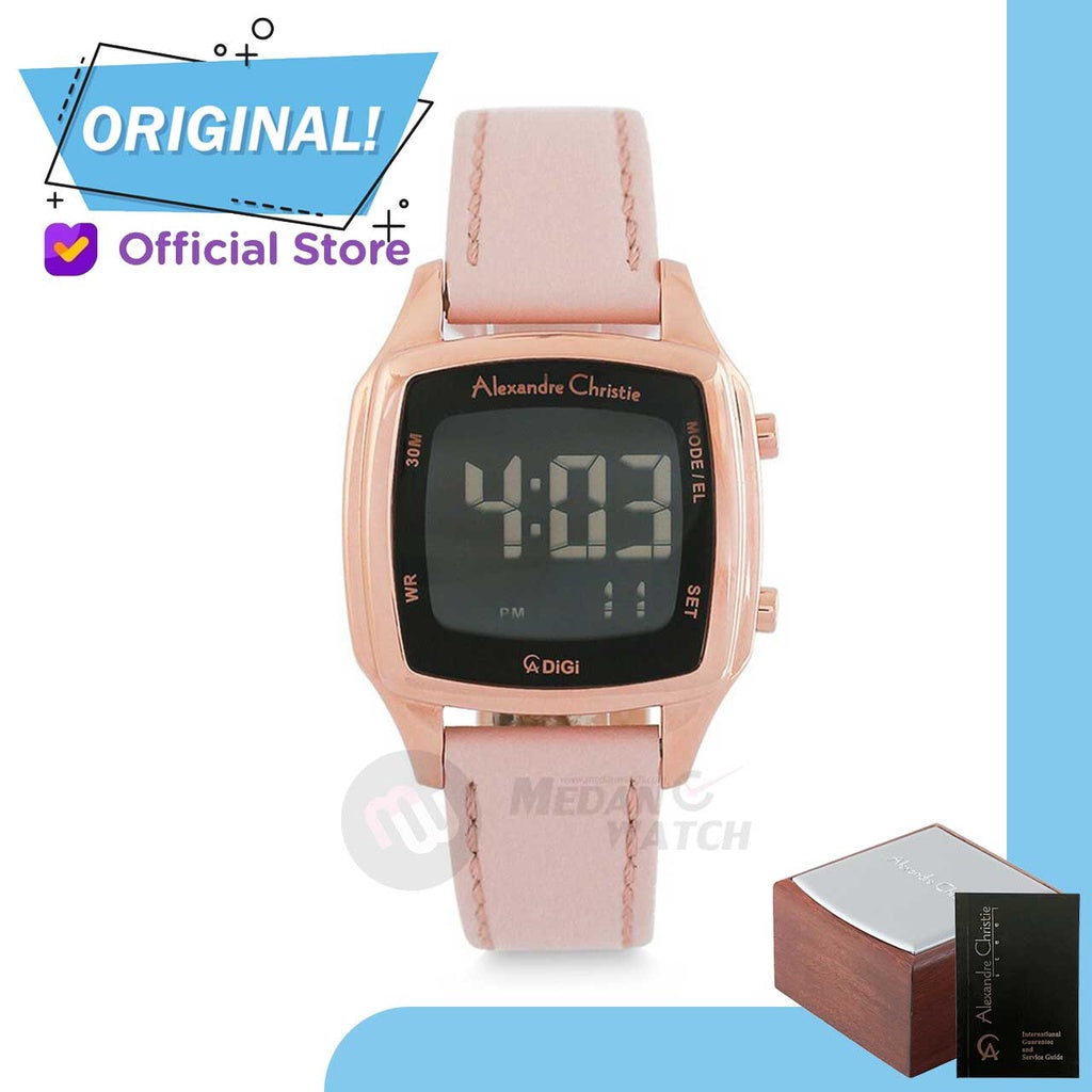 Alexandre Christie 9355 LHLRGBALK