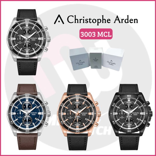 Christophe Arden 3003 MCL