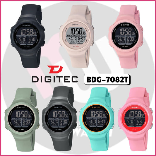 Digitec BDG-7082T