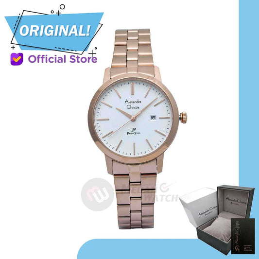Alexandre Christie 1007 LDBRGSL