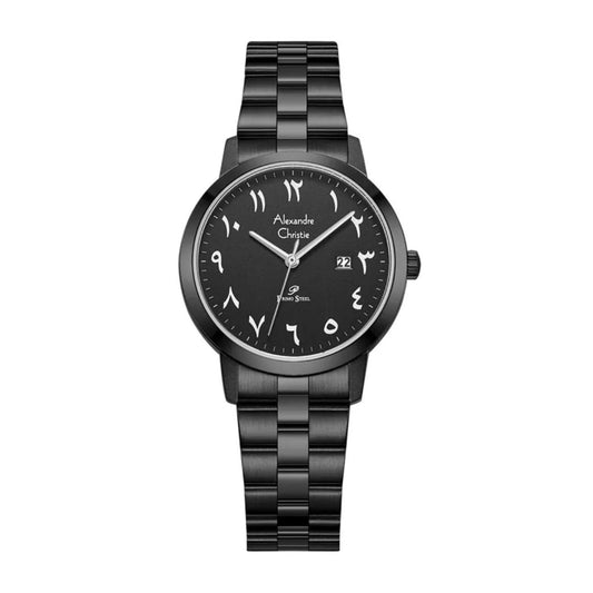 Alexandre Christie 1007 LDBIPBASL