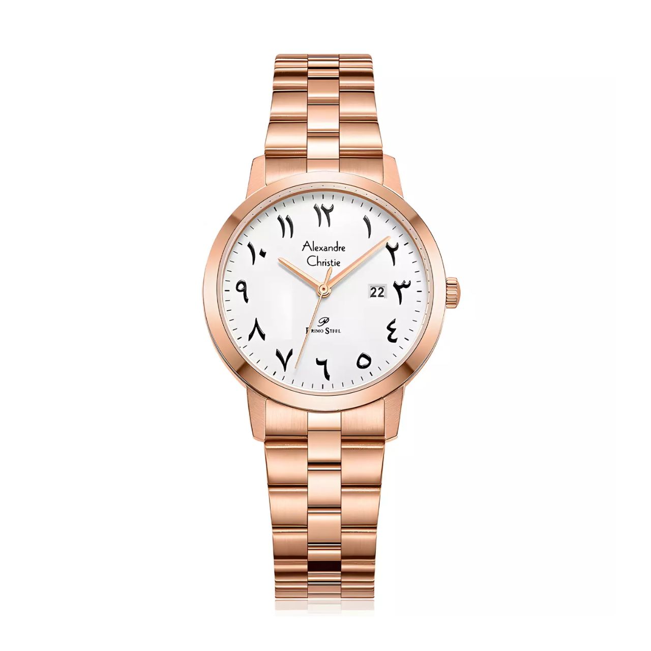 Alexandre Christie 1007 LDBRGSLBA