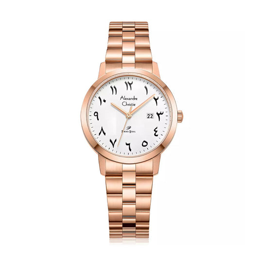 Alexandre Christie 1007 LDBRGSLBA