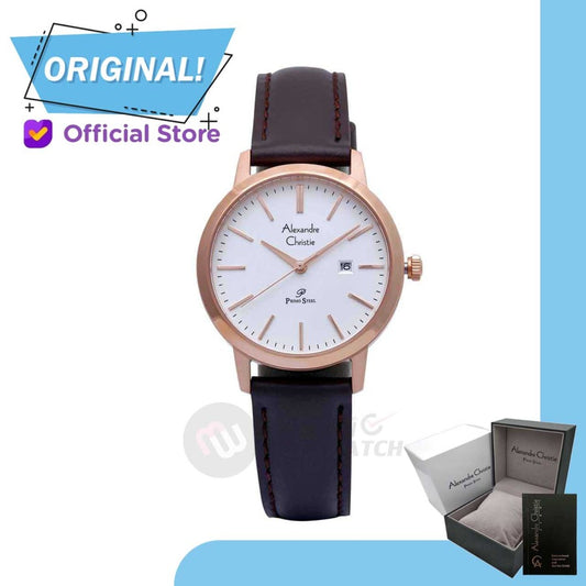 Alexandre Christie 1007 LDLRGSL