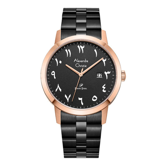 Alexandre Christie 1007 MDBBRBASL