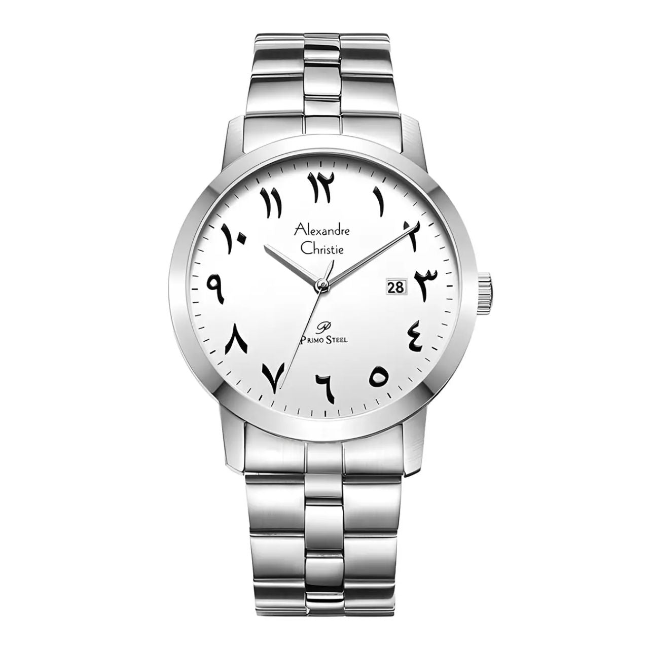Alexandre Christie 1007 MDBSSSLBA