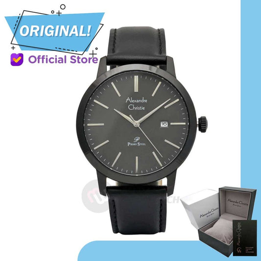 Alexandre Christie 1007 MDLIPBA