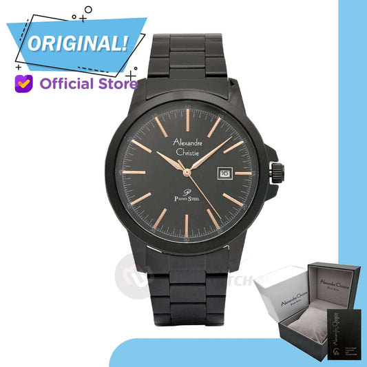 Alexandre Christie 1008 MDBIPBARG