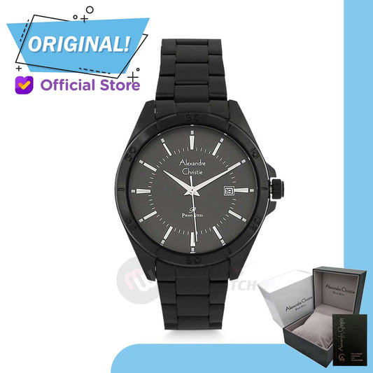 Alexandre Christie 1011 LDBIPBASL