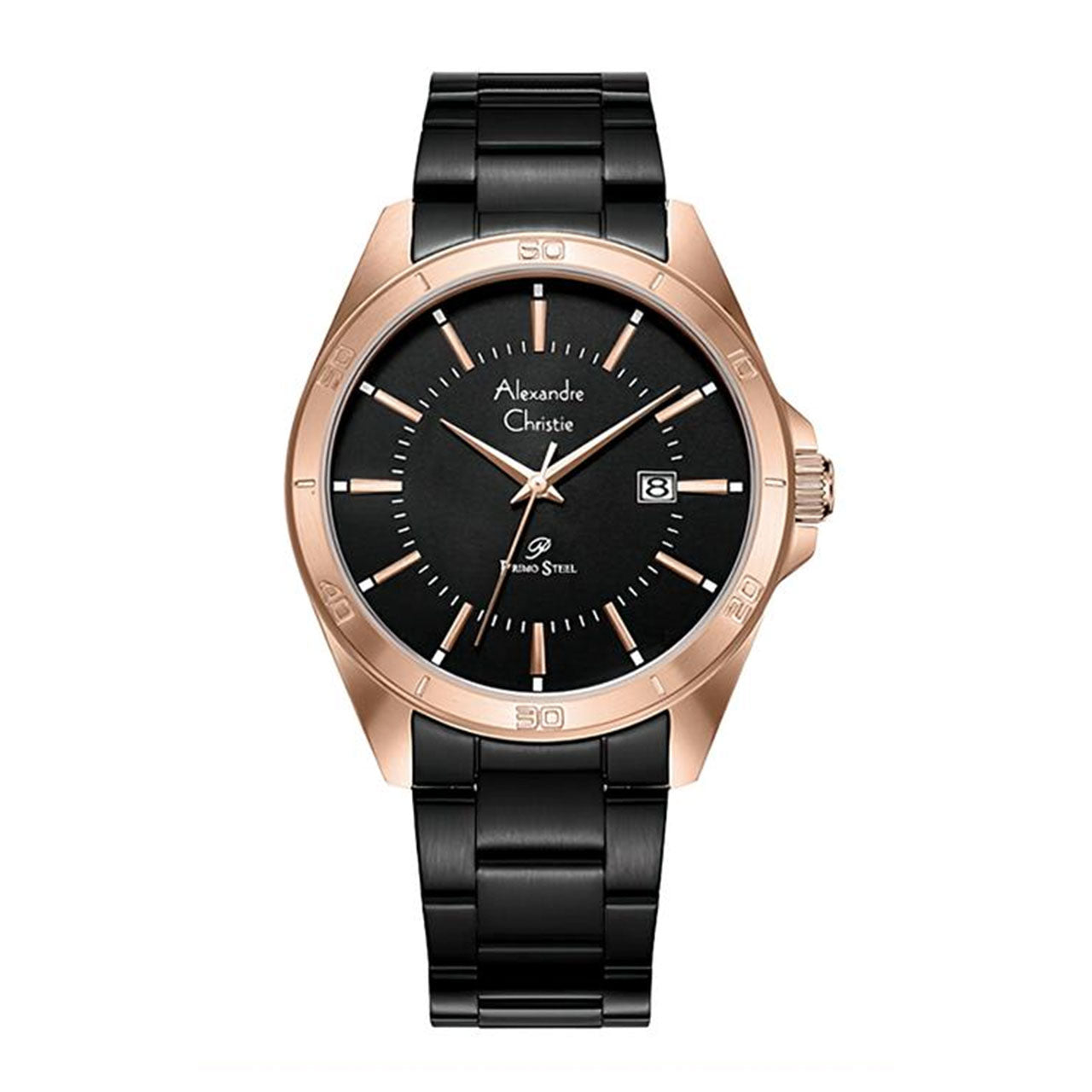 Alexandre Christie 1011 MDBBRBARG