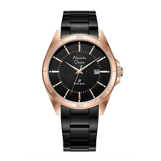 Alexandre Christie 1011 MDBBRBARG