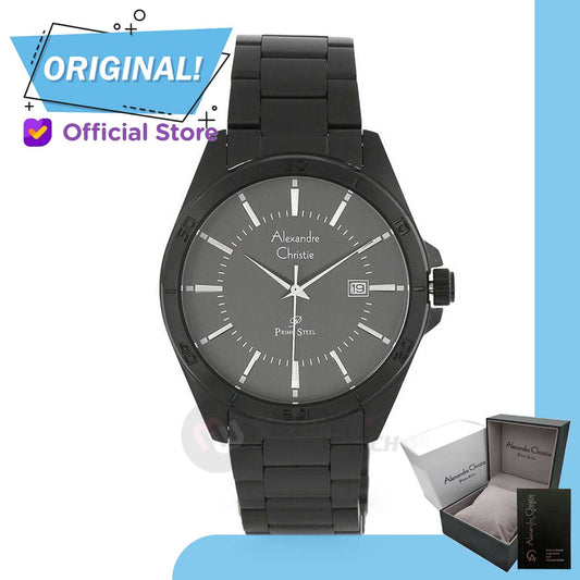 Alexandre Christie 1011 MDBIPBASL