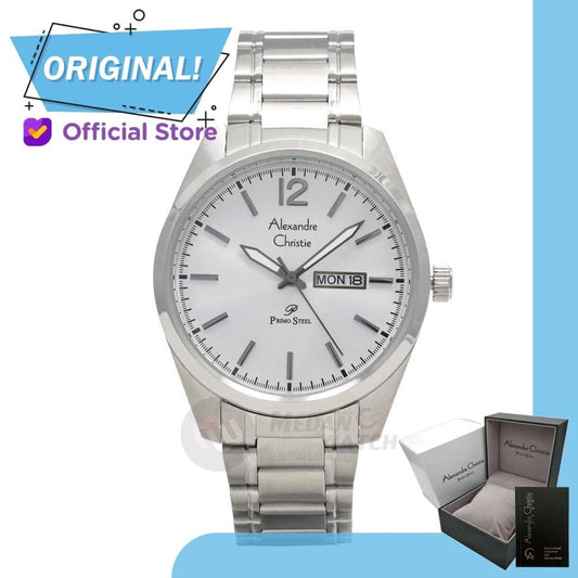 Alexandre Christie 1012 MEBSSSLBA