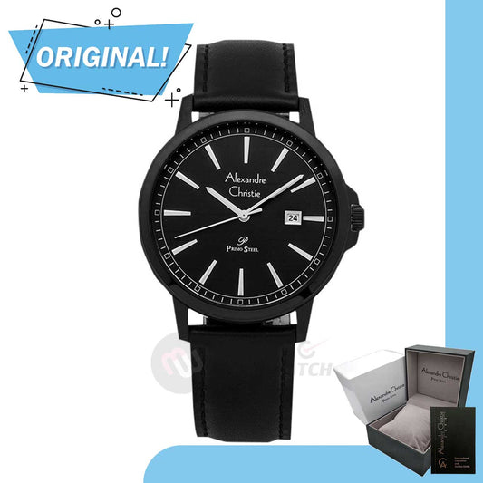 Alexandre Christie 1014 MDLIPDG