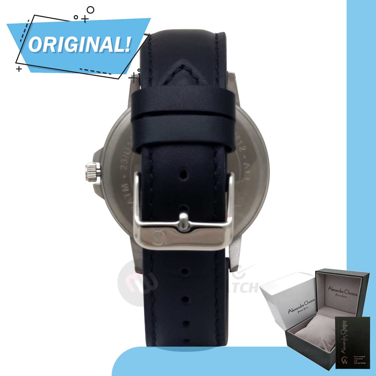 Alexandre Christie 1014 MDLSSSL