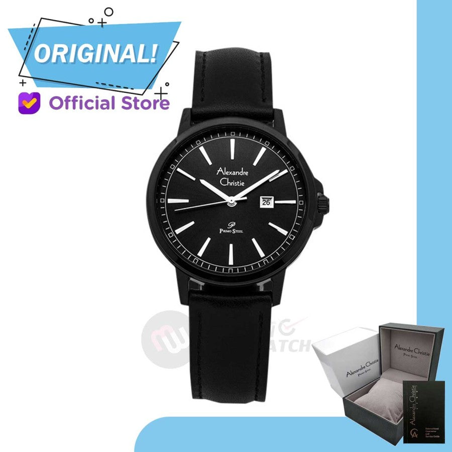 Alexandre Christie 1014 LDLIPDG