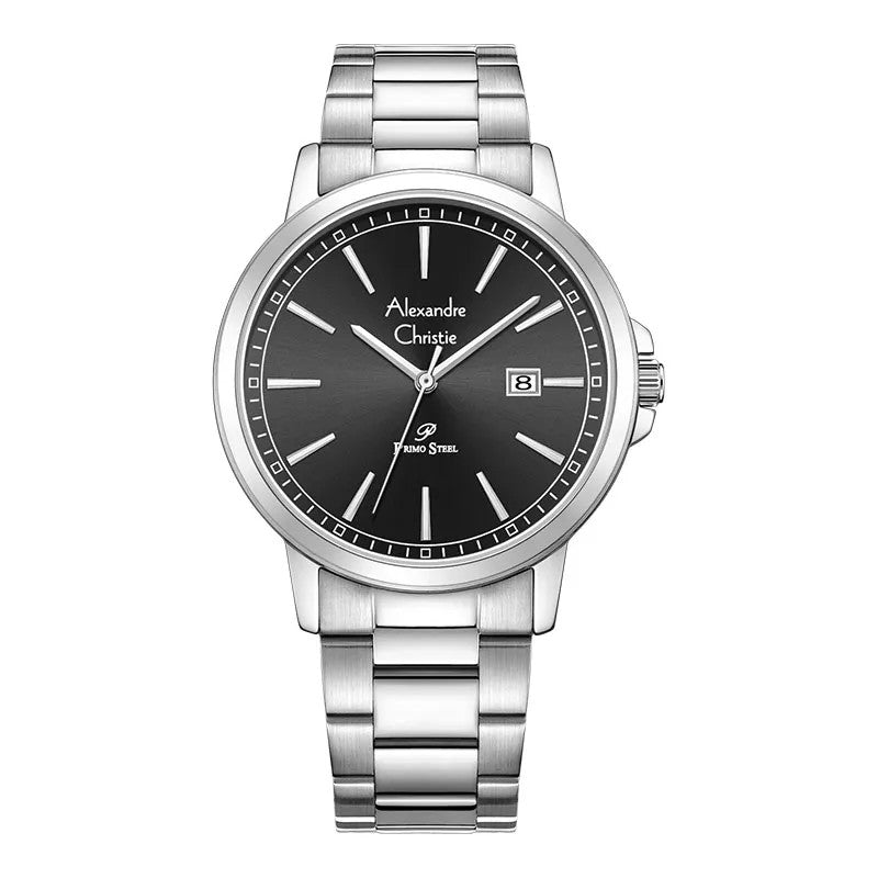Alexandre Christie 1014 MDBSSBA