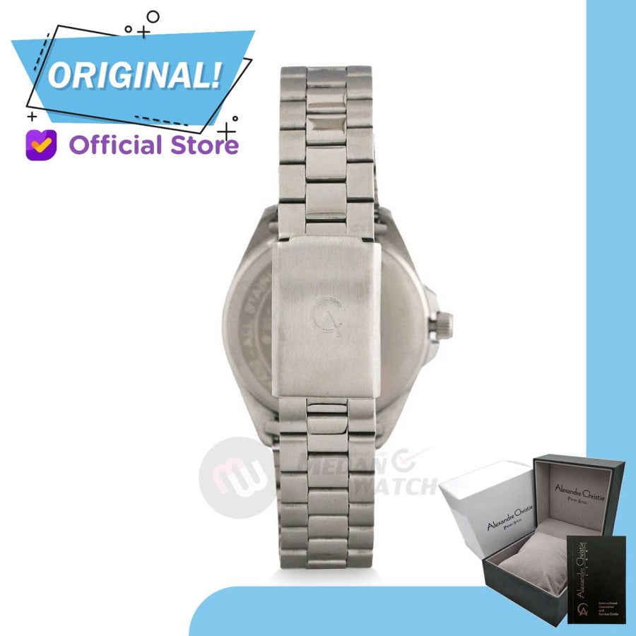 Alexandre Christie 1015 LDBSSSL