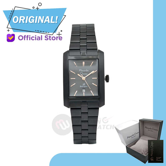 Alexandre Christie 1019 LDBIPBARG