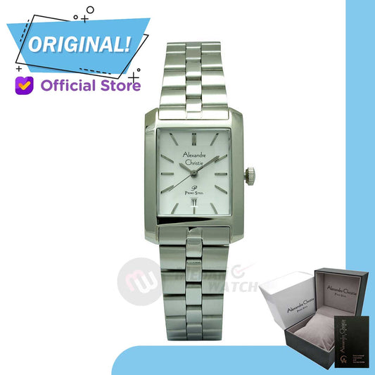 Alexandre Christie 1019 LDBSSSL