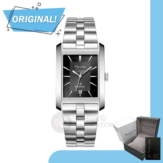 Alexandre Christie 1019 MDBSSBA