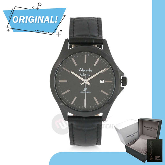 Alexandre Christie 1026 LDLIPBA