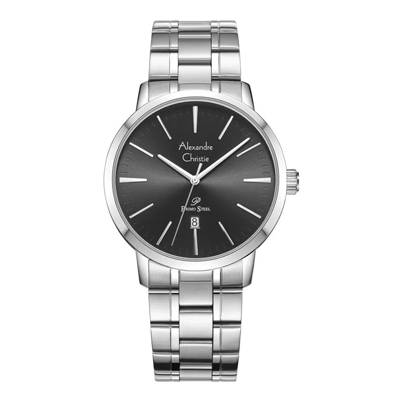 Alexandre Christie 1028 MDBSSBA