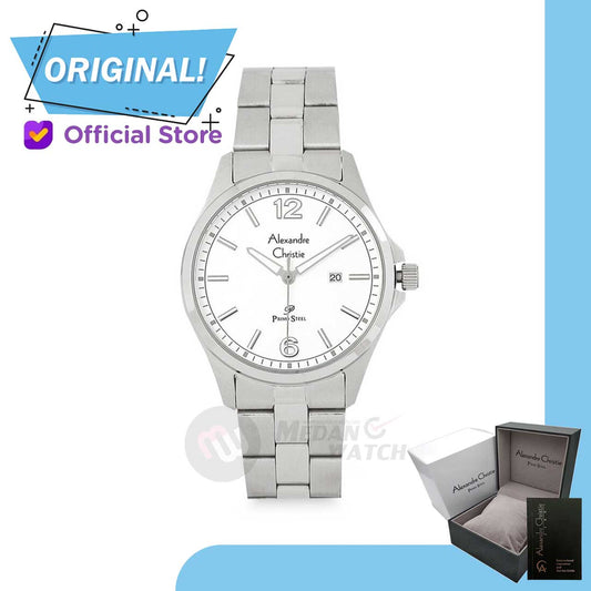 Alexandre Christie 1029 LDBSSSL