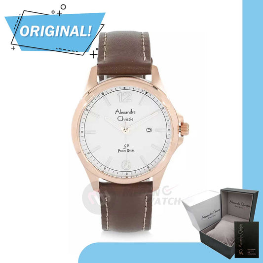 Alexandre Christie 1029 LDLRGSL