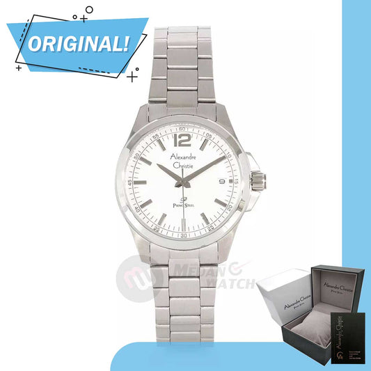 Alexandre Christie 1031 LDBSSSL