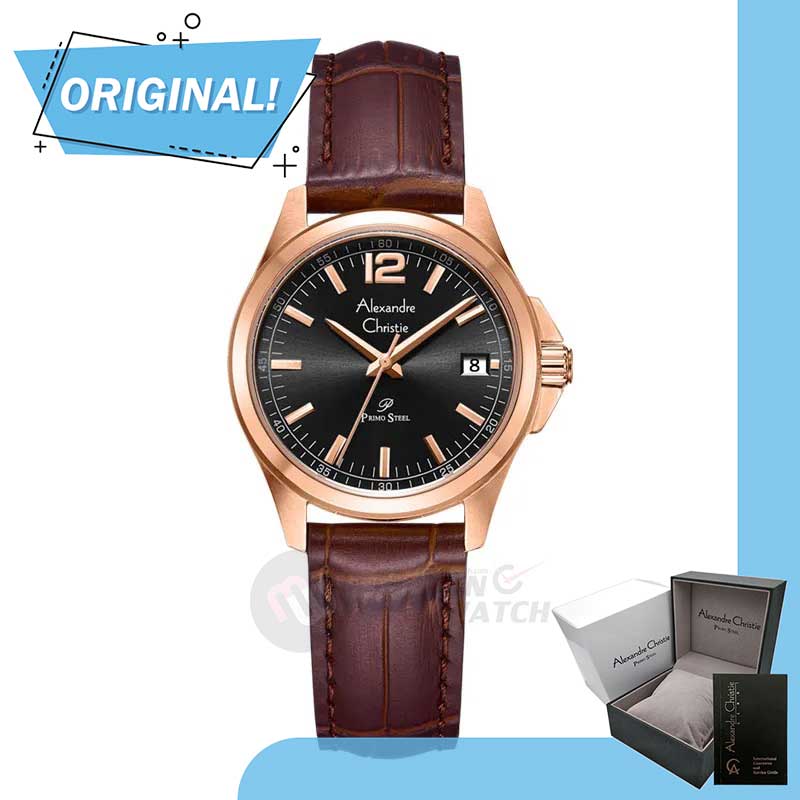 Alexandre Christie 1031 LDLRGBABO