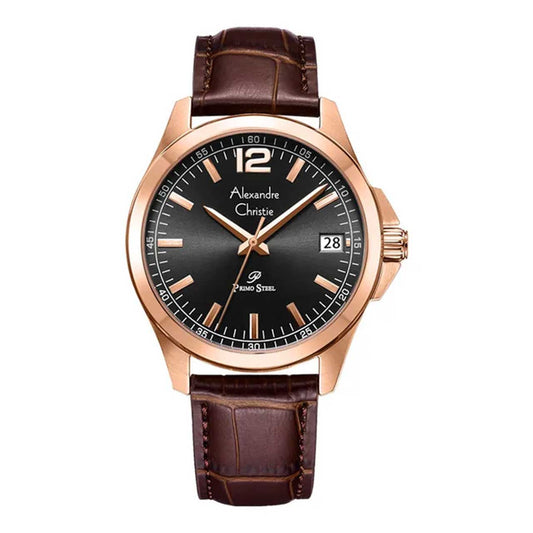 Alexandre Christie 1031 MDLRGBABO