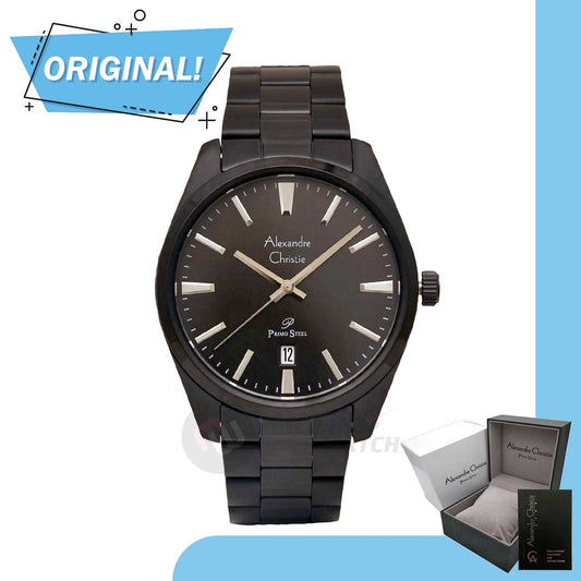 Alexandre Christie 1035 MDBIPBA