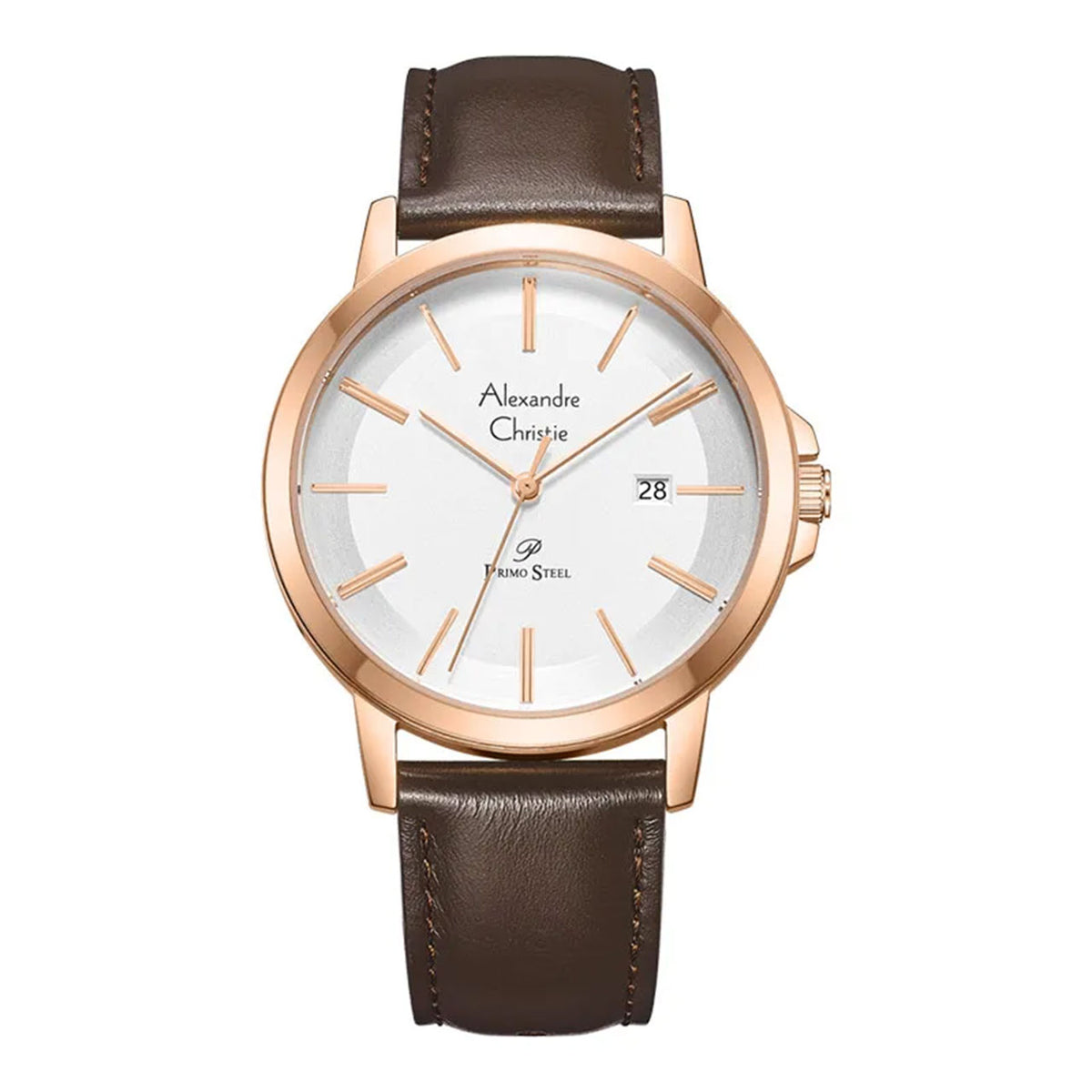 Alexandre Christie 1036 MDLRGSL