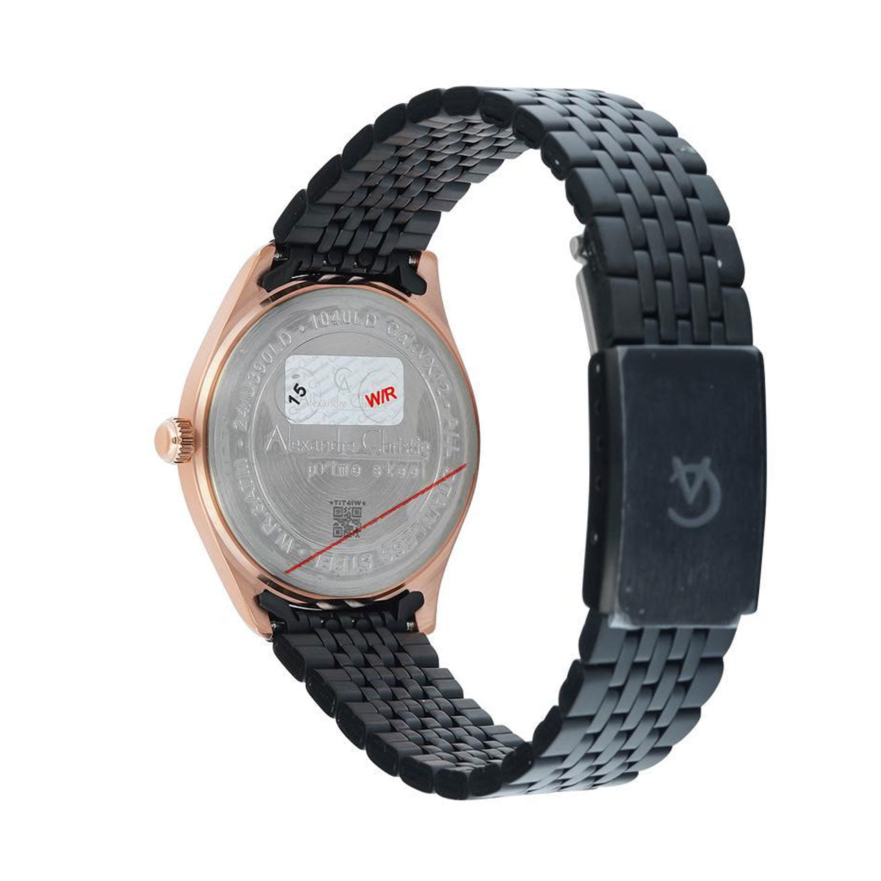 Alexandre Christie 1040 LDBBRBA