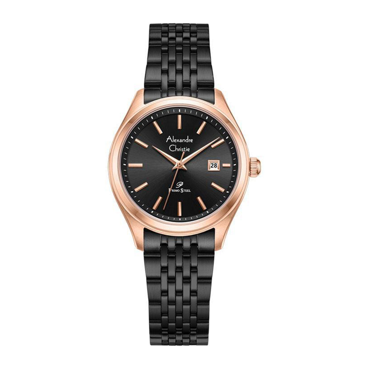 Alexandre Christie 1040 LDBBRBA