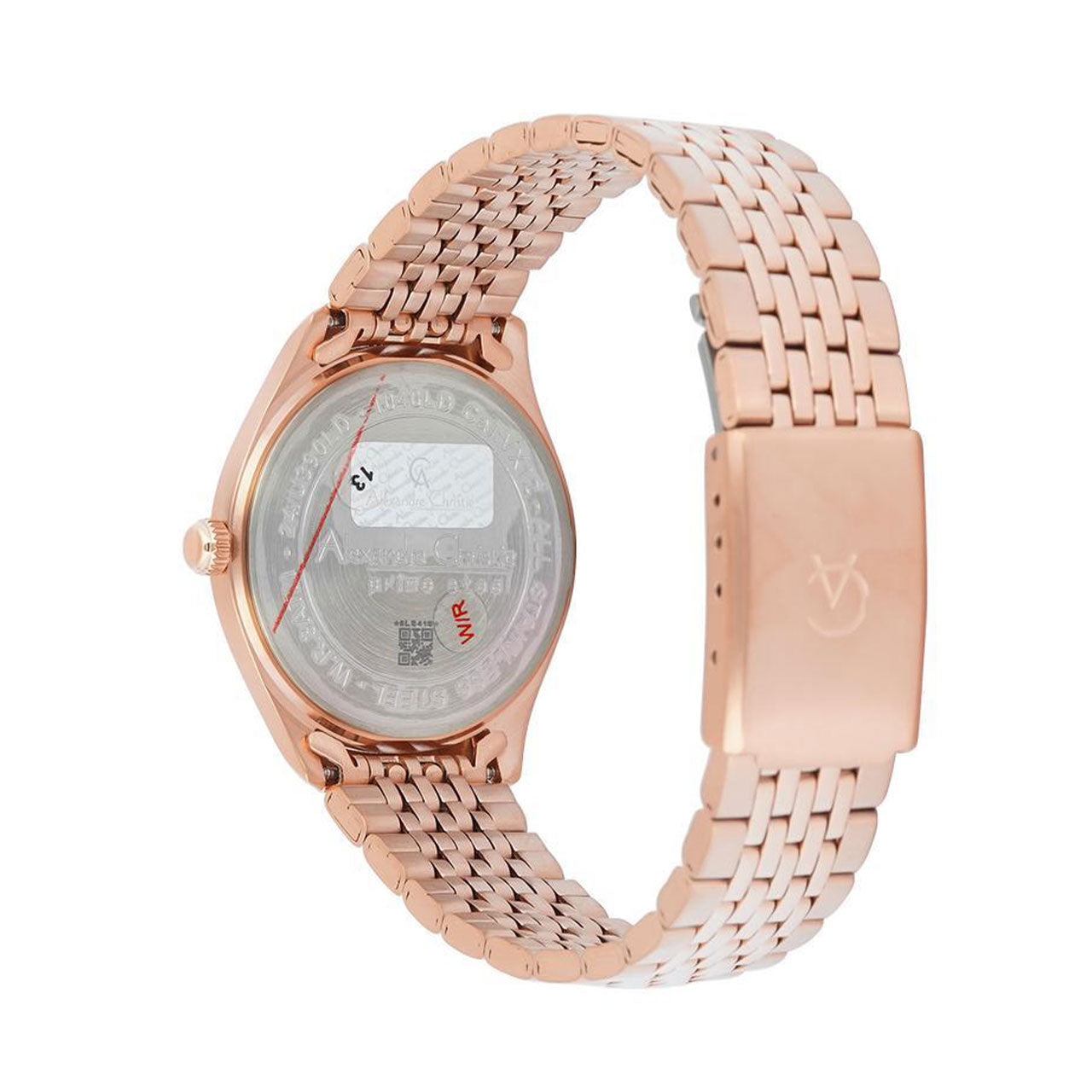 Alexandre Christie 1040 LDBRGLN